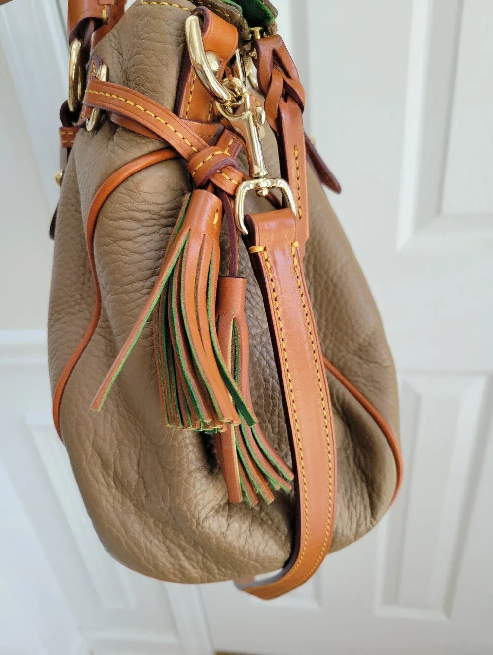 Dooney & Bourke beautiful dooney